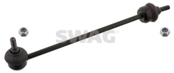 Brat/bieleta suspensie, stabilizator 22 93 0864 SWAG
